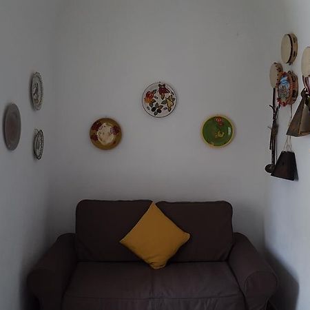 Casa Valentino Διαμέρισμα Κάπρι Εξωτερικό φωτογραφία