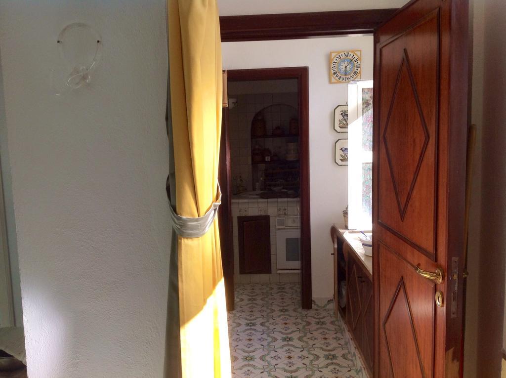 Casa Valentino Διαμέρισμα Κάπρι Δωμάτιο φωτογραφία