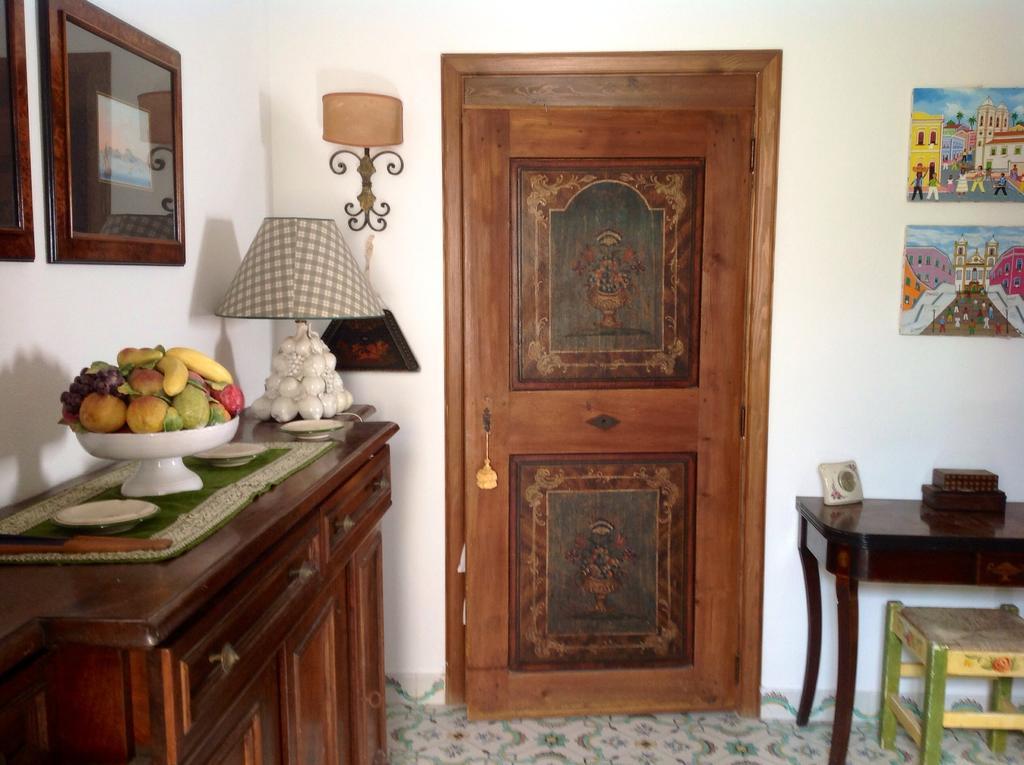 Casa Valentino Διαμέρισμα Κάπρι Δωμάτιο φωτογραφία