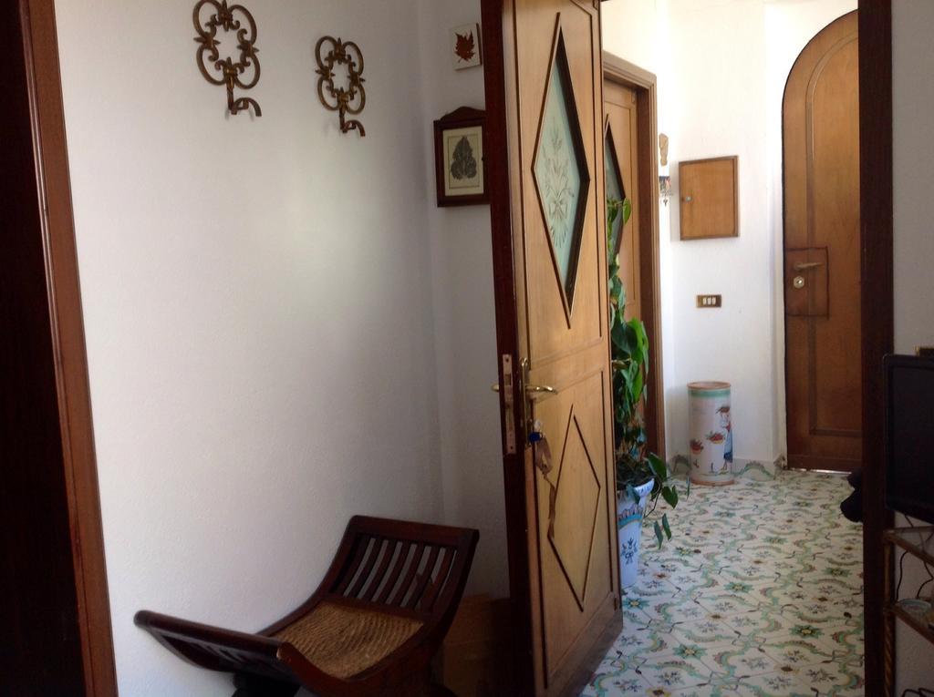 Casa Valentino Διαμέρισμα Κάπρι Δωμάτιο φωτογραφία