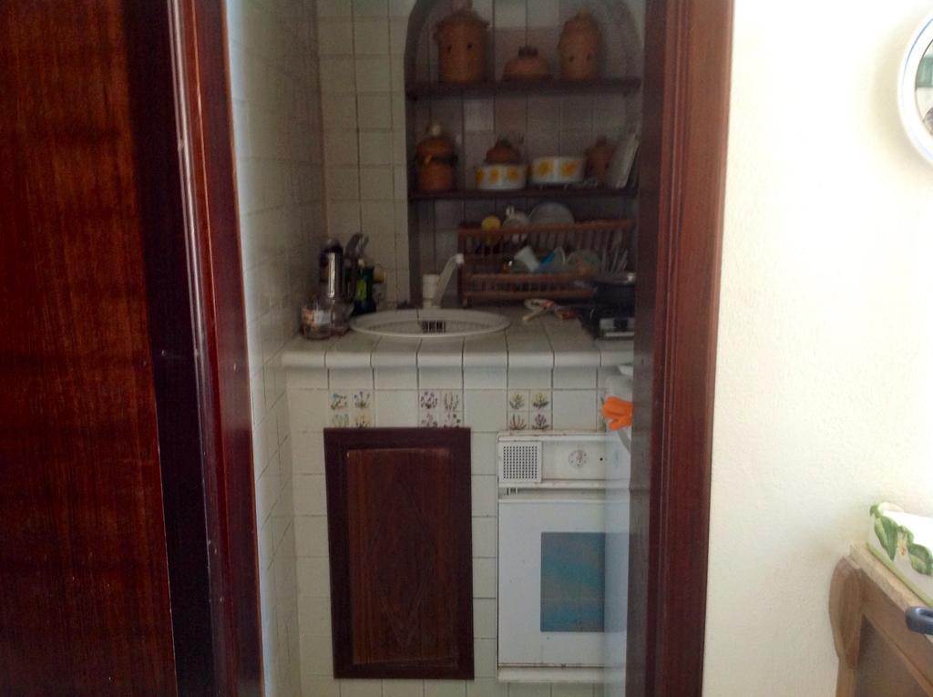 Casa Valentino Διαμέρισμα Κάπρι Δωμάτιο φωτογραφία