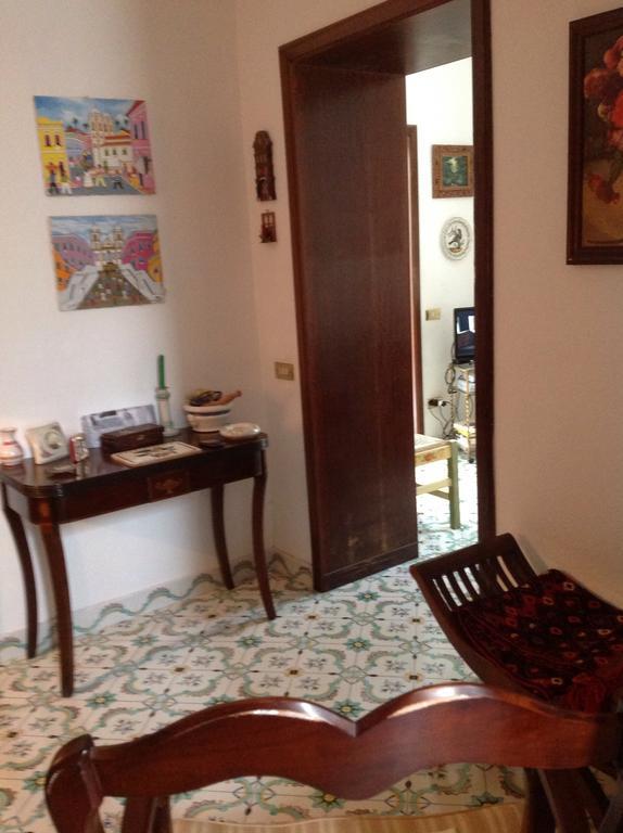 Casa Valentino Διαμέρισμα Κάπρι Δωμάτιο φωτογραφία